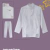 Baju Anak Melayu Modern RC 1-12 th - Gambar 8