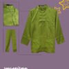 Baju Anak Melayu Modern RC 1-12 th - Gambar 9