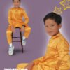 Baju Anak Melayu Modern RC 1-12 th - Gambar 6